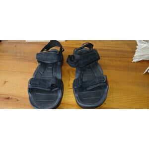 Nike Men's sz 11 Trail frame ALL-TRAC AMBHIBIOUS